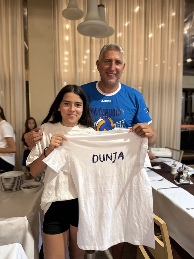 aaaRodjendan Dunja Djordjević
